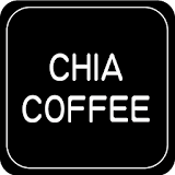 CHIA珈咖啡 icon
