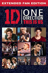 Simge resmi One Direction: This Is Us (Extended Fan Edition)