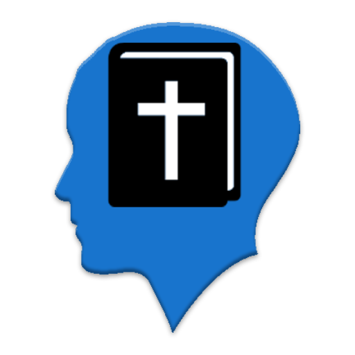 VerseMem: Bible Memorization  Icon