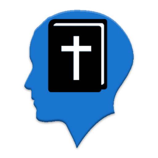 VerseMem: Bible Memorization logo