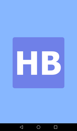 Android application Новые Вакансии - Найди работу screenshort