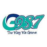 G98.7FM icon