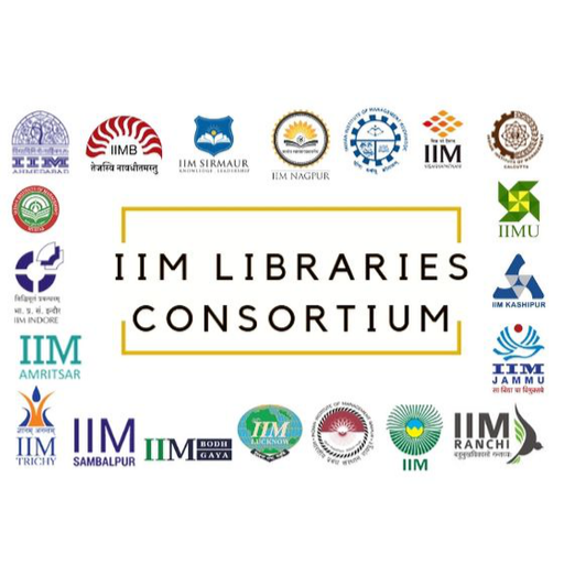 IIM Libraries Consortium (IIM Consortium)