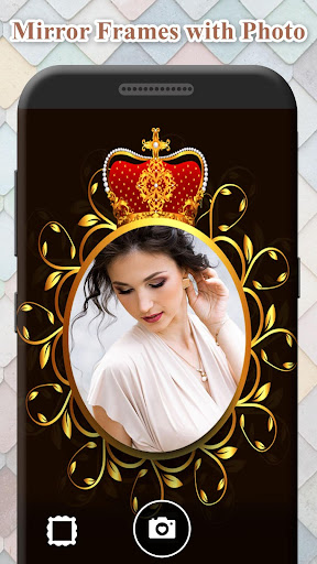 Sweet Mirror-Real Mirror – Luxury Mirror Frames