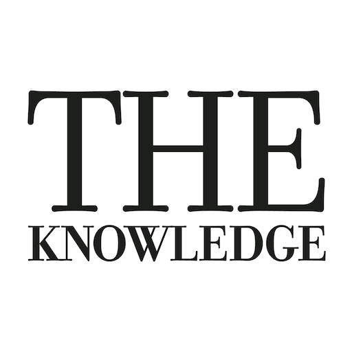The Knowledge  Icon