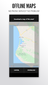 GPS Ally+ screenshot