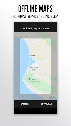 GPS Ally+ screenshot 6
