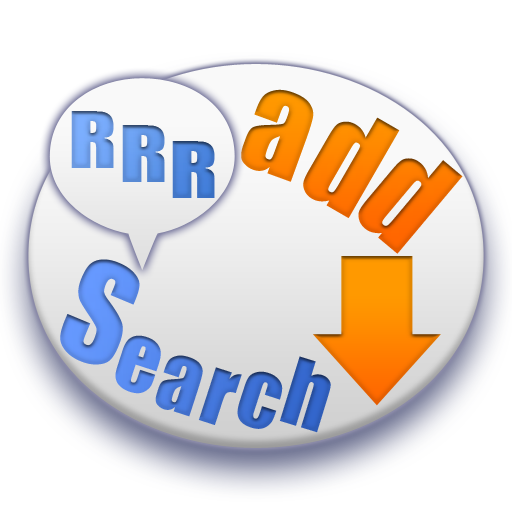 アド楽フル logo