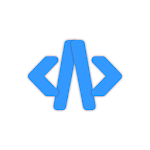 Cover Image of Download Acode - powerful code editor 1.1.14.135 APK