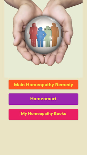 Android application Homeopathy medicine online buy screenshort