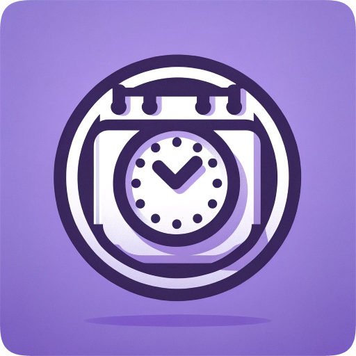 Clock Badge 1.0.7 Icon