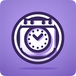 Icon image Clock Badge