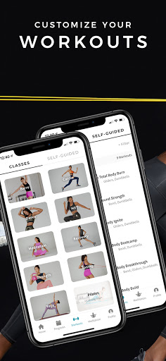 Fabletics FIT - Apps on Google Play