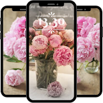 Cover Image of Descargar Flower Wallpaper 1.0 APK