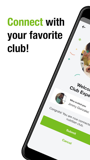 Engage - Your Club - Apps On Google Play