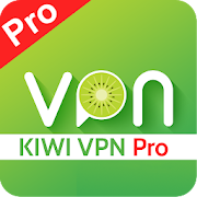 Kiwi VPN Pro - VPN connection proxy changer No Ads