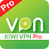 Kiwi VPN Pro - VPN connection proxy changer No Ads1.1 (Paid) (Armeabi-v7a)