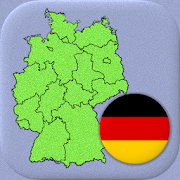 Top 42 Trivia Apps Like German States - Flags, Capitals and Map of Germany - Best Alternatives