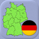 Земли Германии - Немецкие флаг, столица и карта 3.1.0