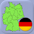 German States - Flags, Capitals and Map of Germany3.0.0