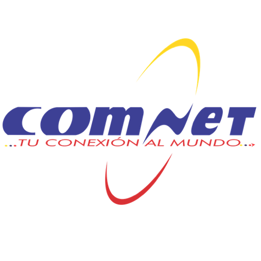 COMNET logo