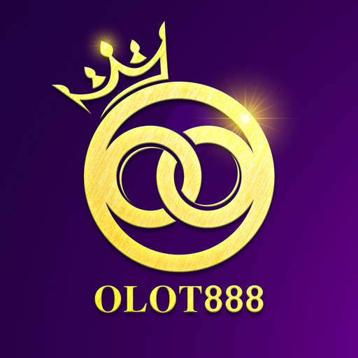 OLOT888 logo
