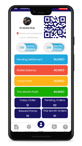 Tradgo Partners Screenshot 4 - AppWisp.com