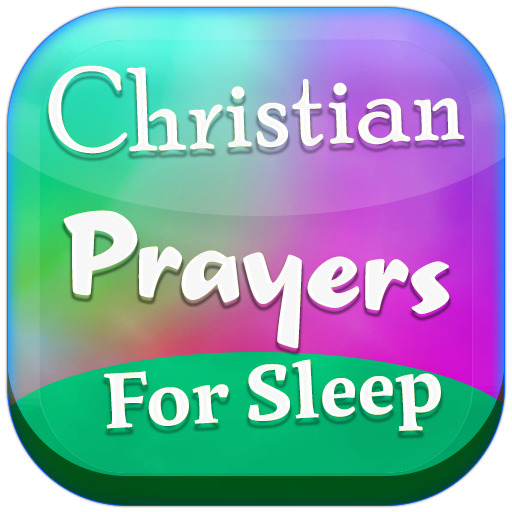 Christian Prayers for sleep