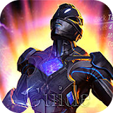 Guide Power Rangers Legacy War icon