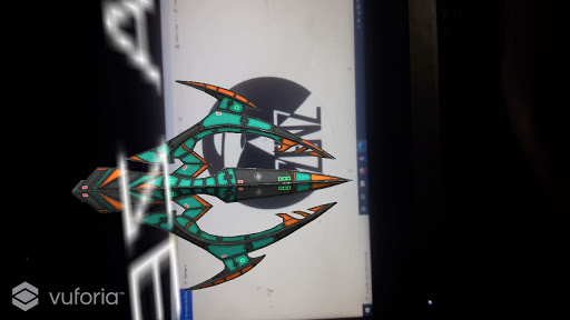 zenz Screen 2