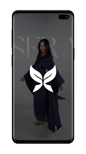 SERA - سيرا Screen 2