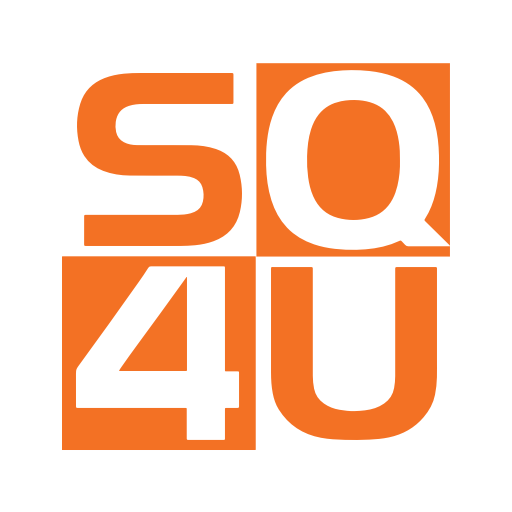 SQ4U logo