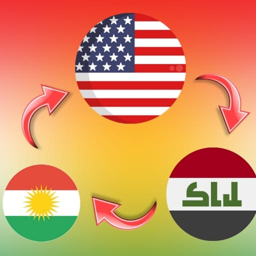 فێربون لگه‌ل سبستيانى Sbstyan logo