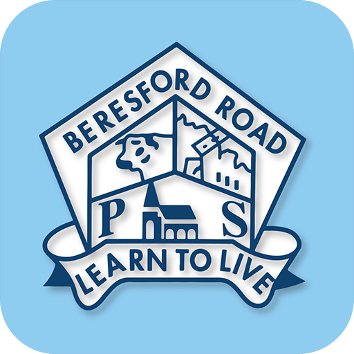 Beresford Road Public School 4.50.1 Icon