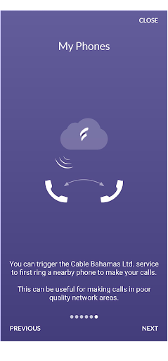 ALIVFibr Voice Screen 2