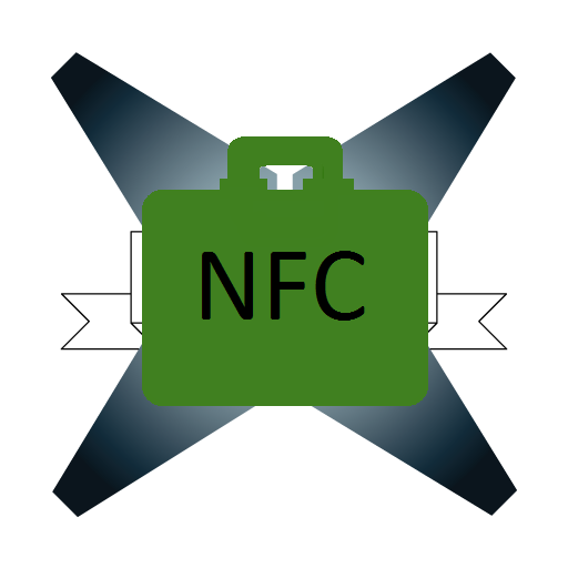 Ivanti NFC Provisioning  Icon