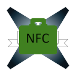 Cover Image of ดาวน์โหลด Ivanti NFC Provisioning  APK