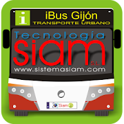 iBus Gijón