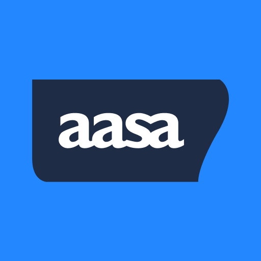 Aasa24 logo