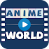 Anime World2.9.0
