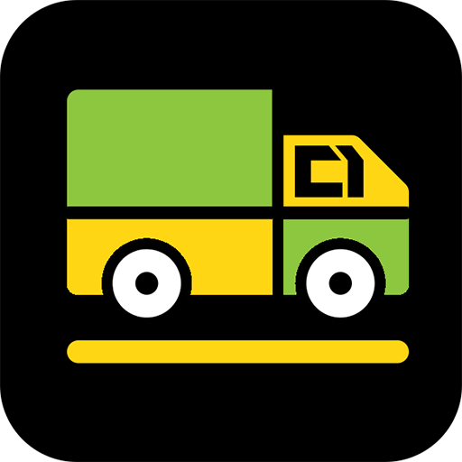 도윤 안전배송 logo