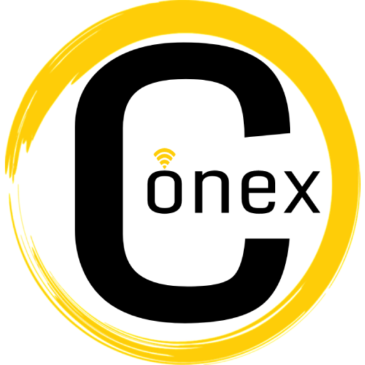 Conex - AppWisp.com