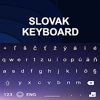 Slovak Keyboard  Slovak Keys