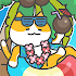 냥밴드 키우기 - 버스킹 고양이 밴드 0.94