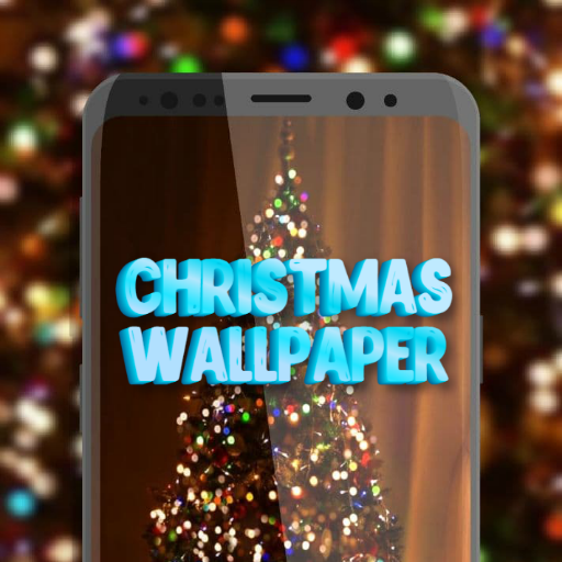 Christmas Wallpaper HD offline