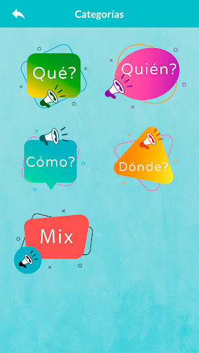 Descubre Asturias - Quiz Screen 2