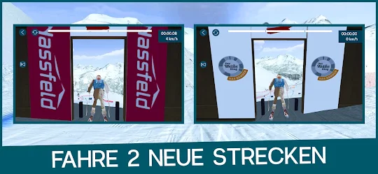 ASG: Austrian Ski Game