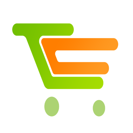 Caribbean Carts logo