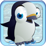 Penguin Training icon