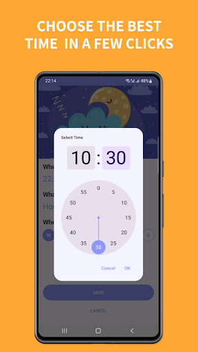 Alarmik Screen 3